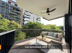 D'Leedon (D10), Condominium #597298161